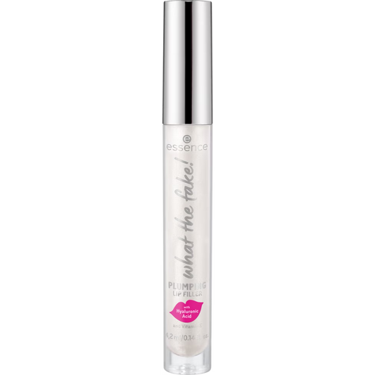 ESSENCE WHAT THE FAKE! PLUMPING LIP FILLER 01