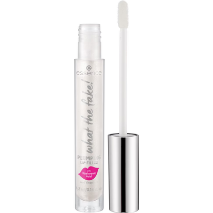 ESSENCE WHAT THE FAKE! PLUMPING LIP FILLER 01