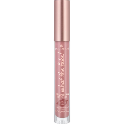 ESSENCE WHAT THE FAKE! PLUMPING LIP FILLER 02