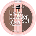 ESSENCE BROW POWDER DUO SET 02