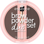 ESSENCE BROW POWDER DUO SET 03