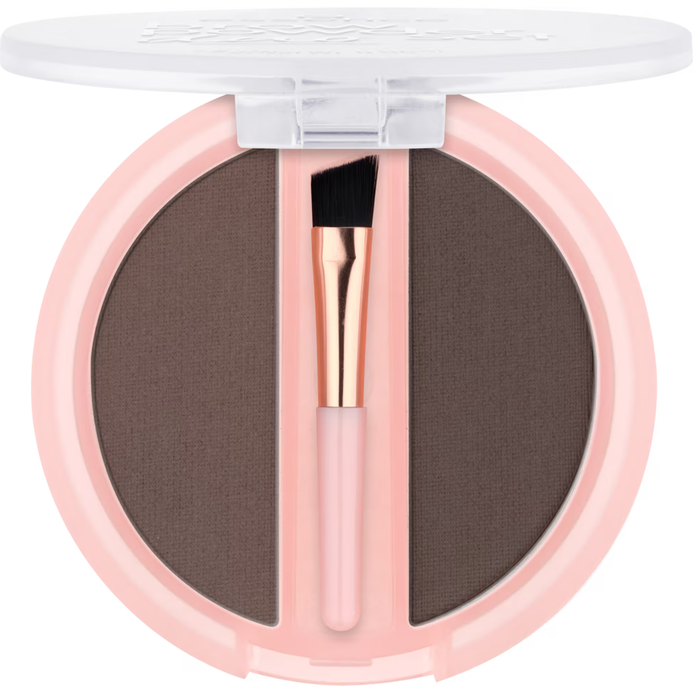 ESSENCE BROW POWDER DUO SET 03