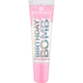 ESSENCE BIRTHDAY BOMB SHINY LIPGLOSS 01