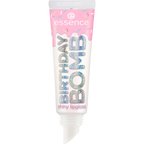 ESSENCE BIRTHDAY BOMB SHINY LIPGLOSS 01