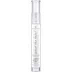 ESSENCE WHAT THE FAKE! GLASS SHINE PLUMPING LIP FILLER 01
