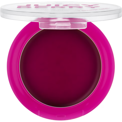 ESSENCE JUICY BERRY TINTED LIP & CHEEK BALM