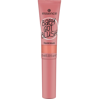 ESSENCE BABY GOT BLUSH LIQUID BLUSH 30