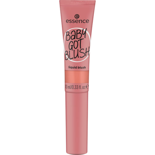 ESSENCE BABY GOT BLUSH LIQUID BLUSH 30