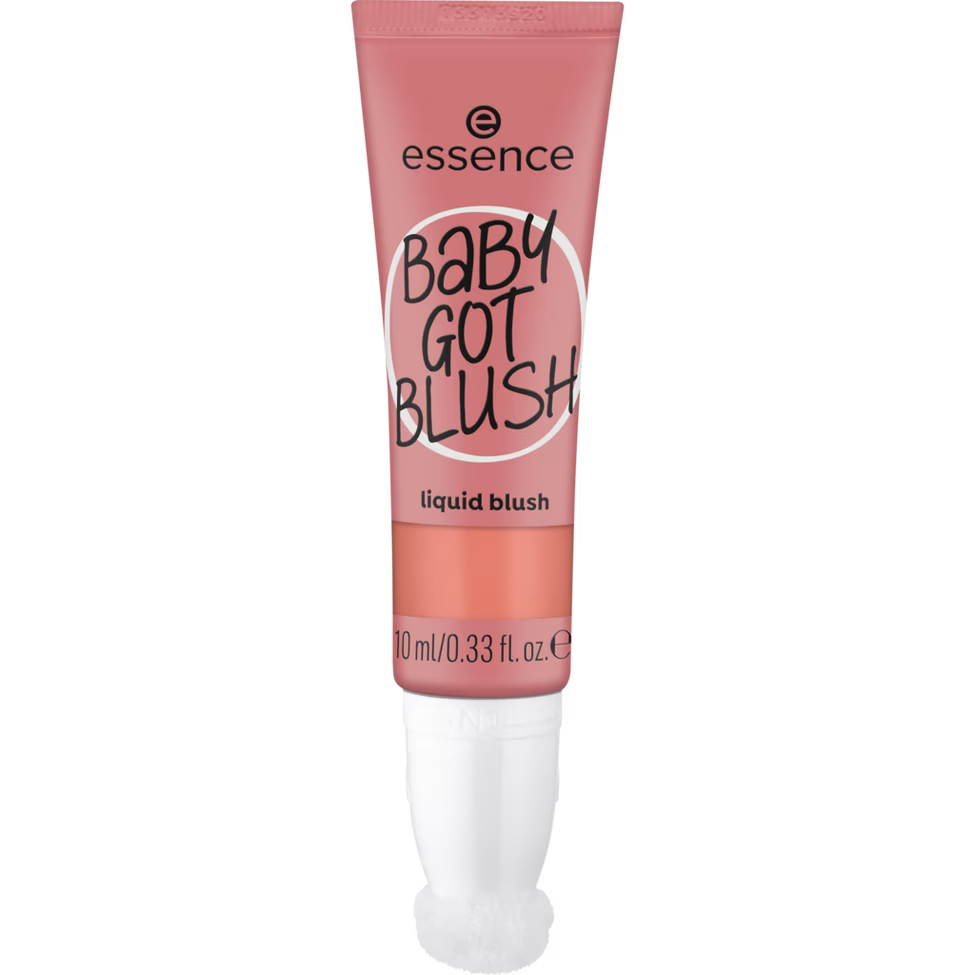 ESSENCE BABY GOT BLUSH LIQUID BLUSH 30