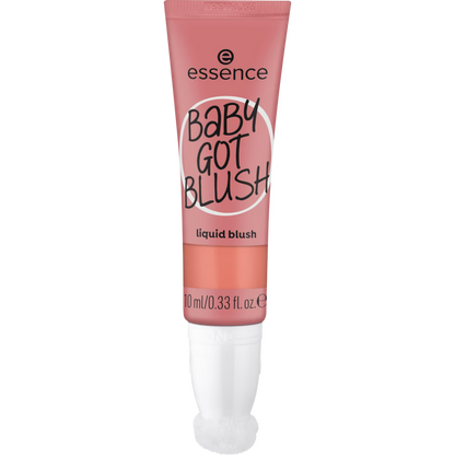 ESSENCE BABY GOT BLUSH LIQUID BLUSH 30
