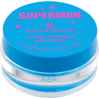 ESSENCE SUPERMAN COLOUR-CHANGING JELLY BLUSH