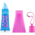 ESSENCE SUPERMAN JUICY BOMB COLOUR-CHANGING SHINY LIPGLOSS