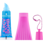 ESSENCE SUPERMAN JUICY BOMB COLOUR-CHANGING SHINY LIPGLOSS