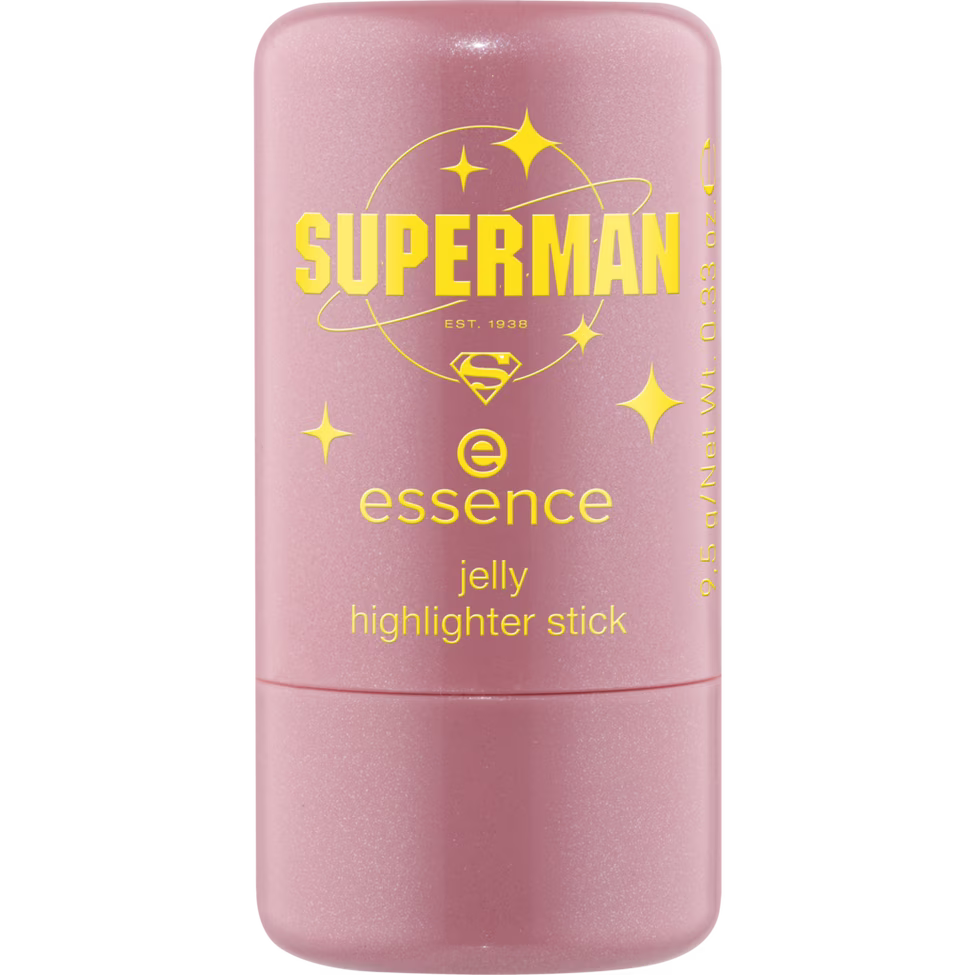 ESSENCE SUPERMAN JELLY HIGHLIGHTER STICK 01