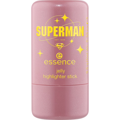 ESSENCE SUPERMAN JELLY HIGHLIGHTER STICK 01