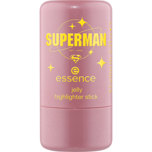 ESSENCE SUPERMAN JELLY HIGHLIGHTER STICK 01