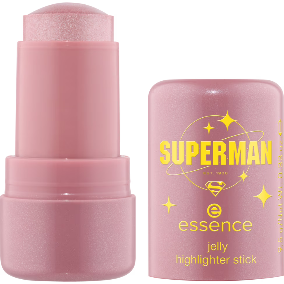 ESSENCE SUPERMAN JELLY HIGHLIGHTER STICK 01