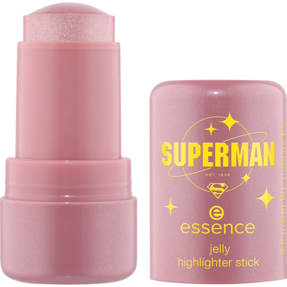 ESSENCE SUPERMAN JELLY HIGHLIGHTER STICK 01