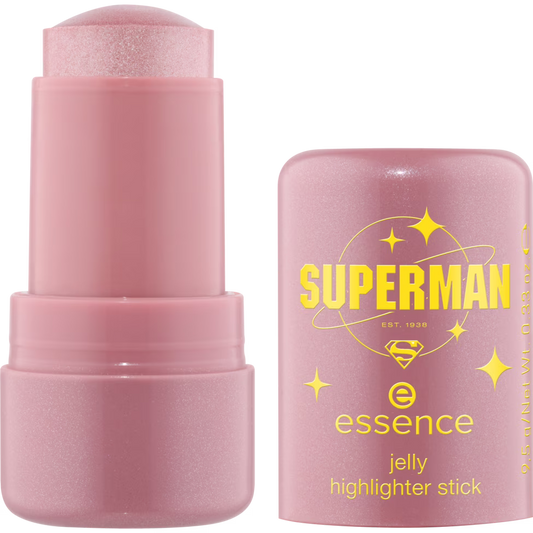 ESSENCE SUPERMAN JELLY HIGHLIGHTER STICK 01