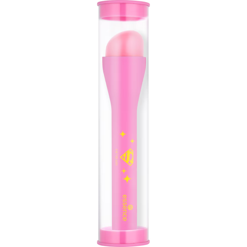 ESSENCE SUPERMAN SILICONE BLUSH BRUSH
