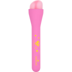 ESSENCE SUPERMAN SILICONE BLUSH BRUSH