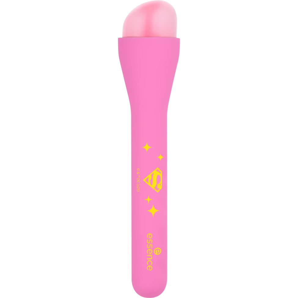 ESSENCE SUPERMAN SILICONE BLUSH BRUSH
