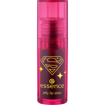 ESSENCE SUPERMAN JELLY LIP STAIN 01