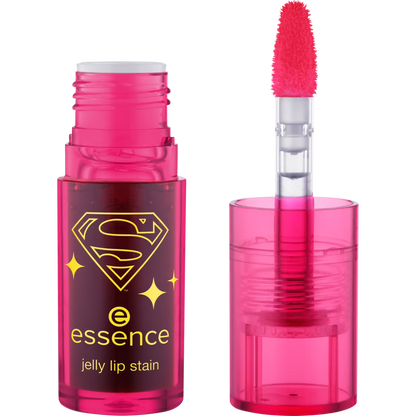 ESSENCE SUPERMAN JELLY LIP STAIN 01