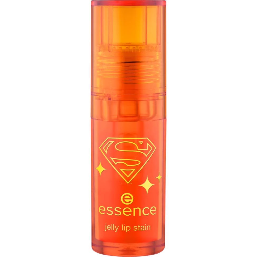 ESSENCE SUPERMAN JELLY LIP STAIN 02