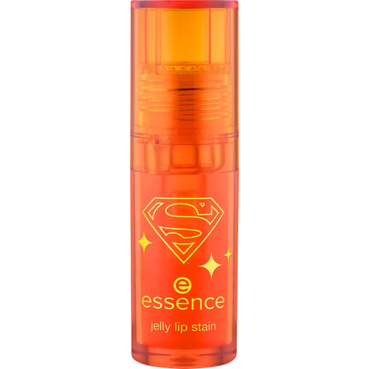 ESSENCE SUPERMAN JELLY LIP STAIN 02