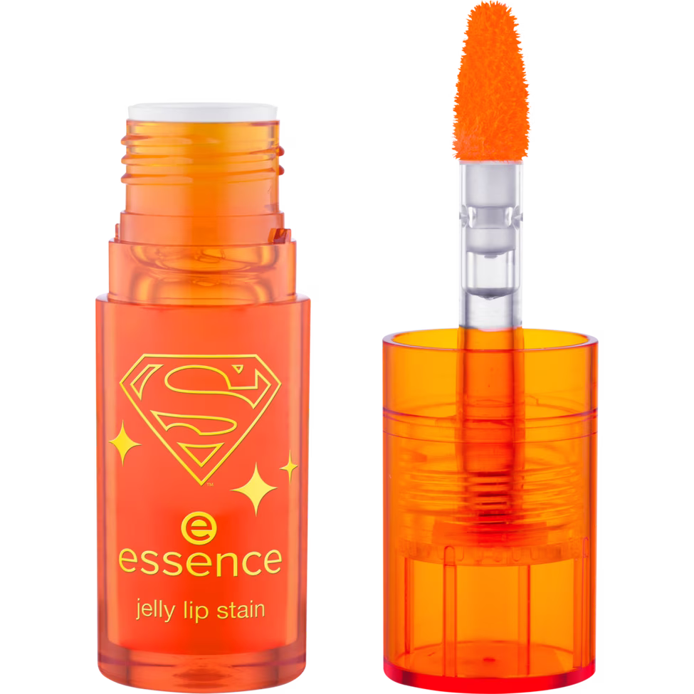 ESSENCE SUPERMAN JELLY LIP STAIN 02