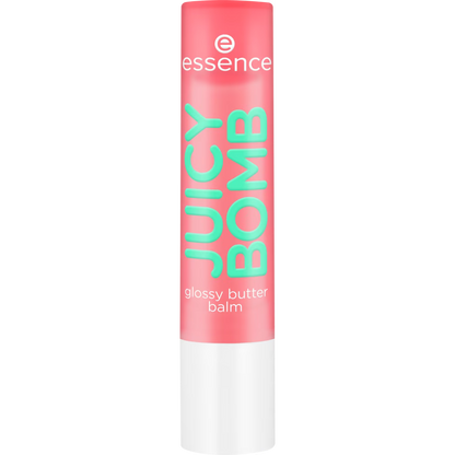 ESSENCE JUICY BOMB GLOSSY BUTTER BALM 01