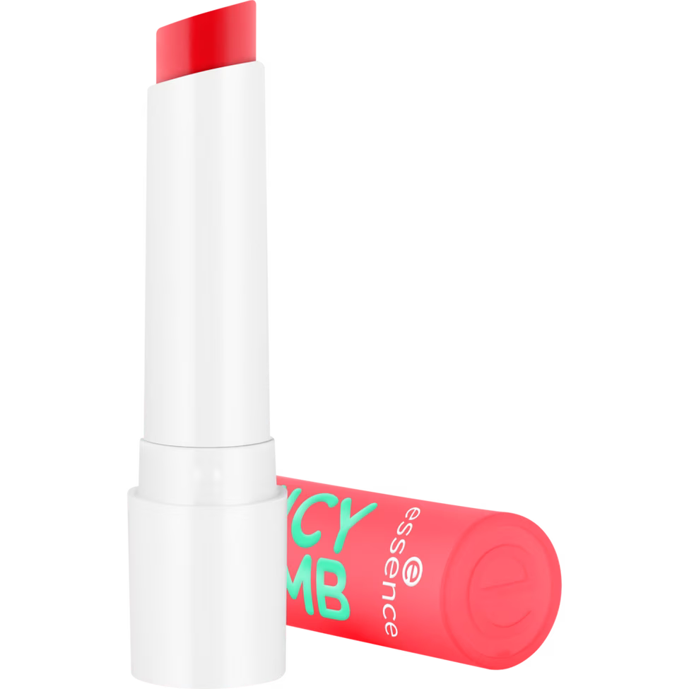 ESSENCE JUICY BOMB GLOSSY BUTTER BALM 01