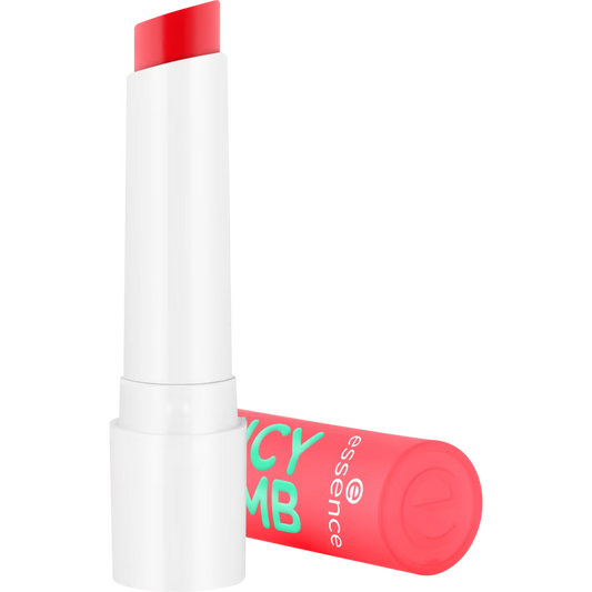 ESSENCE JUICY BOMB GLOSSY BUTTER BALM 01