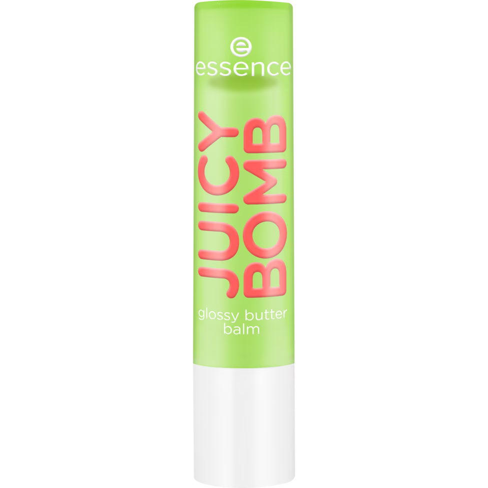 ESSENCE JUICY BOMB GLOSSY BUTTER BALM 04