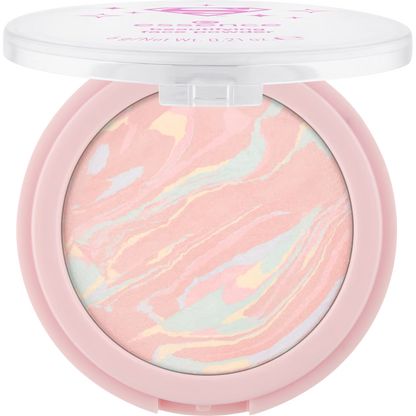 ESSENCE SUPERMAN BEAUTIFYING FACE POWDER