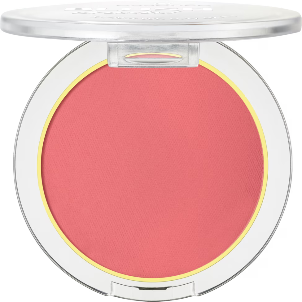 ESSENCE BLUSH CRUSH! 30 COOL BERRY