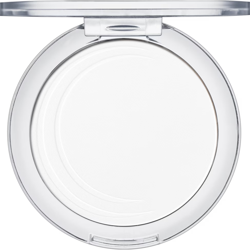 ESSENCE ALL ABOUT MATT! FIXING COMPACT POWDER