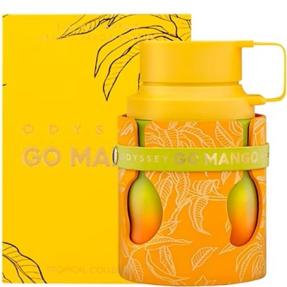 ARMAF ODYSSEY GO MANGO E.D.P 100ML