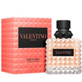 VALENTINO DONNA BORN IN ROMA CORAL FANTASY E.D.P 100ML