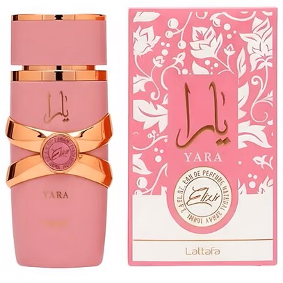 LATTAFA YARA ELIXIR E.D.P 100ML