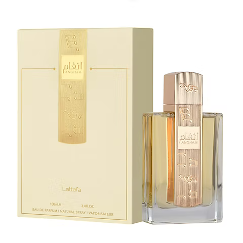 LATTAFA ANGHAM E.D.P 100ML