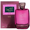 RASASI HAWAS FOR HER DIVA E.D.P 100ML