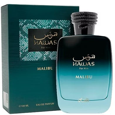 RASASI HAWAS MALIBU E.D.P 100ML