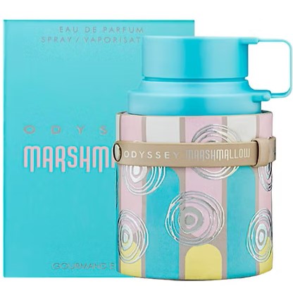 ARMAF ODYSSEY MARSHMALLOW E.D.P 100ML