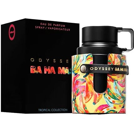 ARMAF ODYSSEY BA HA MAS E.D.P 100ML