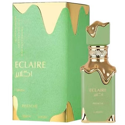 LATTAFA ECLAIRE PISTACHE E.D.P 100ML