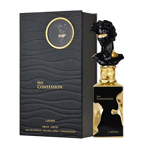 LATTAFA HIS CONFESSION E.D.P 100ML