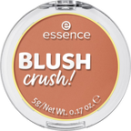 ESSENCE BLUSH CRUSH! 20 DEEP ROSE