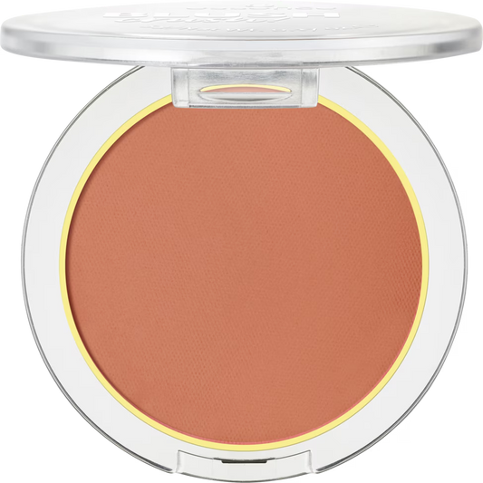 ESSENCE BLUSH CRUSH! 20 DEEP ROSE